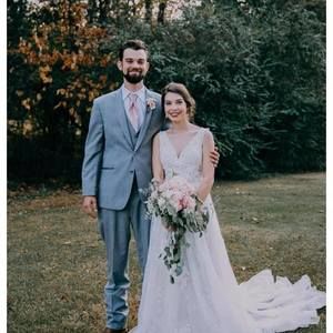 Meet your Posher, Deanna